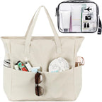 CAMTOP Waterproof Beach Tote Bag - Image 2