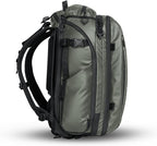 WANDRD TRANSIT Travel Backpack: Large Expandable Carry-On Adventure Bag – - Image 3