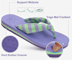 KuaiLu Flip Flops for Women - Image 6