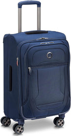 DELSEY PARIS Helium DLX Softside Expandable Luggage - Image 4