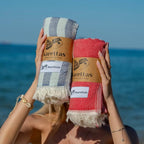 Turkish Beach Towel - Image 7