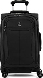Travelpro Tourlite Softside 21" Expandable Luggage - Image 2