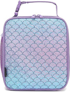 FlowFly Kids Lunch box Insulated Soft Bag Mini Cooler Back to School Thermal - Image 5