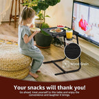 TV Trays Set of 2 - Image 5