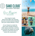 Sand Cloud Turkish Beach Towel - Image 6