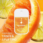 Touchland Power Mist Hydrating Hand Sanitizer Spray, JUICY 5 Set, 1 FL. OZ. - Image 7