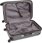 Kenneth Cole REACTION Out of Bounds Lightweight Hardshell 4-Wheel Spinner - Image 4