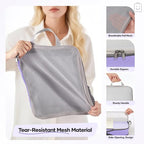 Veken 11 Set Compression Packing Cubes - Image 5
