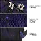 ZORFIN 26L Backpack for College, and Travel: Water Resistant Bookbag - Image 6