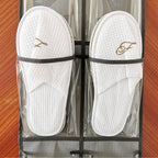 2 Packs Over The Door Hanging Closet Shoes Holder Organizer Shoe Storage Shoe - Image 4