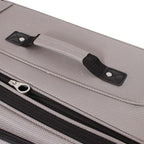 SwissGear Sion Softside Expandable Roller Luggage, 3-Piece Set - Image 10