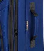 SwissGear Sion Softside Expandable Luggage, Checked-Large 29-Inch - Image 10