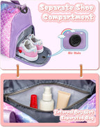 TrendyGifts for Girls-Girl Gym Bag - Image 7