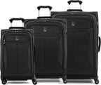 Travelpro Tourlite Softside 3-Piece Set, Expandable Luggage by Travelpro
