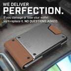 PROOF Wallet | Slim Minimalist Wallets - Image 5