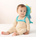 Feidoog Baby Head Protector Cushion Backpack - Image 4