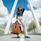 WANDRD All New PRVKE 15L V4 Camera Backpack: Built-In Camera Cube Travel - Image 5