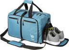 Bago Large Foldable Duffel Bags - Image 4