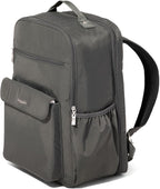 Baggallini Everyday Laptop Backpack - Image 6