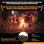 Start Fires Fast with Zero Effort! The Most Powerful Fire Starter You Will Ever - Image 5