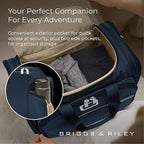 Briggs & Riley Travel Duffel Bag - Image 5