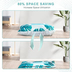 18 Pack Vacuum Storage Bags for Travel Clothing - Image 3