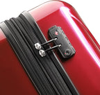 DELSEY PARIS Helium Aero Hardside Expandable Luggage - Image 8