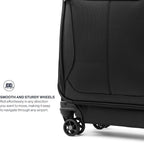 Travelpro Tourlite Softside 21" Expandable Luggage - Image 5