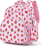 mibasies Girls Backpack 5-8: Lightweight Kids Backpacks - Image 5