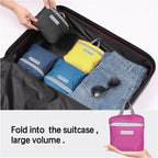 35L Foldable Waterproof Backpack - Image 6