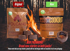 Start Fires Fast with Zero Effort! The Most Powerful Fire Starter You Will Ever - Image 2