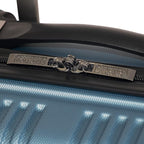 Kenneth Cole REACTION Out of Bounds Lightweight Hardshell 4-Wheel Spinner - Image 14