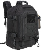 Large Tactical Backpack for Men Military Backpack by ZSearARMY