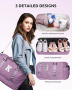 Personalized Gifts-Teen Duffle Bag - Image 7