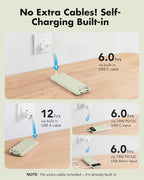 charmast 20000mAh Portable Charger - Image 7