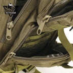 Military Tactical Pack Backpack Army Molle Bug Out Bag Small Rucksack Outdoor - Image 8