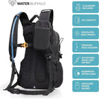 Water Buffalo Hydration Backpack - Image 2