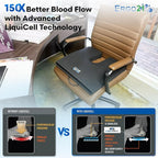 LiquiCell Coccyx Seat Cushion, Aid - Image 4