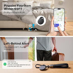Momax Key Finder Tracker Tag - Image 4