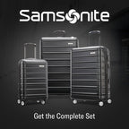 Samsonite Omni 2 Hardside Expandable Luggage - Image 10