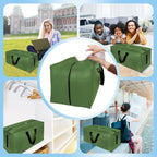 8 Pack Large Strong Moving Bags - Image 7