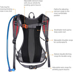 Unigear Hydration Pack Backpack - Image 3