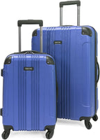 Kenneth Cole REACTION Out of Bounds Lightweight Hardshell 4-Wheel Spinner by KennethCole