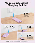 charmast 20000mAh Portable Charger - Image 7