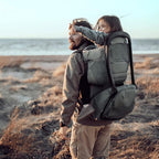 Thule Sapling Child Carrier Backpack - Image 5