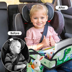 Kids Travel Tray, Kids Travel Trays - Image 2