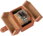 Single Travel Watch Case - Image 3