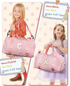 Gifts for Daughter-Girl Gym Bag - Image 6