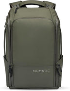 NOMATIC Backpack- Travel Carry On Backpack - Image 3