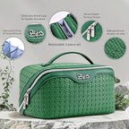 BOYATU Travel Makeup Bag Cosmetic Bags - Image 2